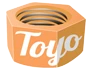 New Toyo Logo- Auto Repair Phoenix